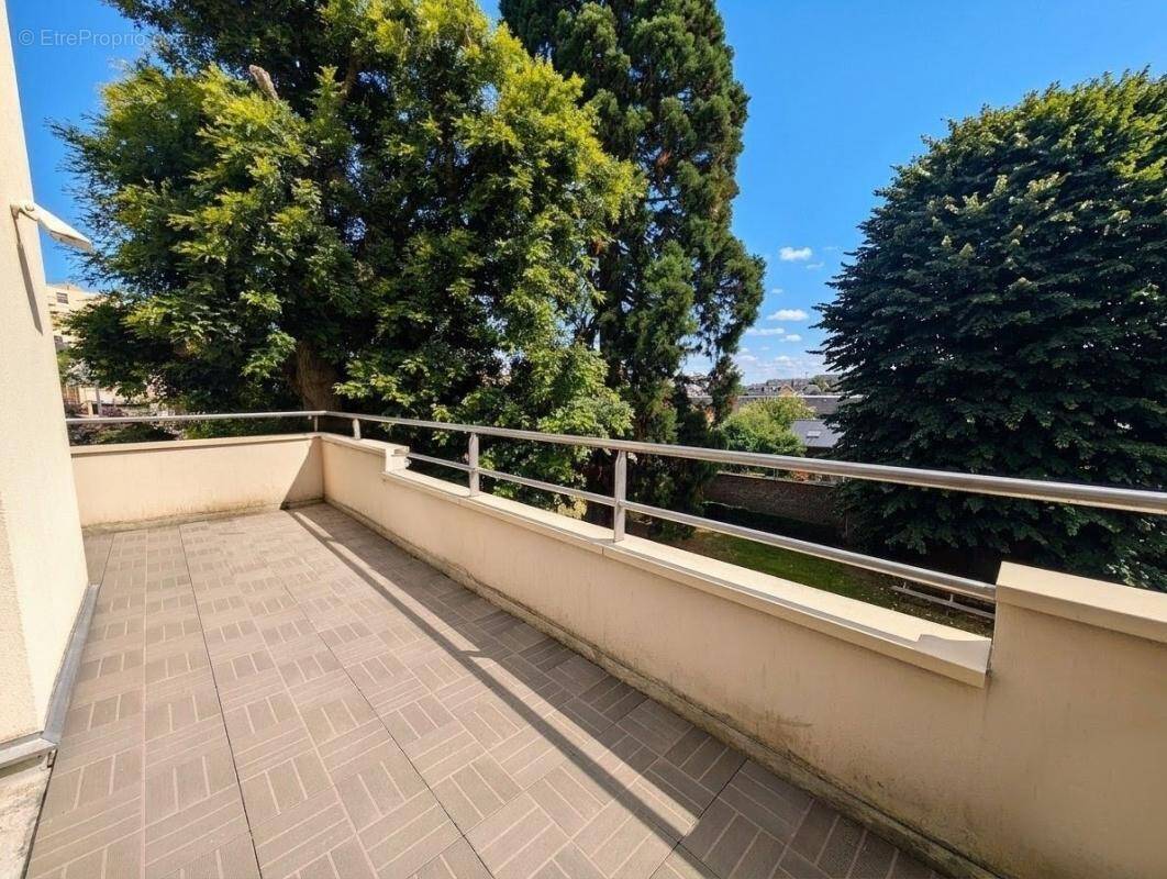 Appartement à ROUEN