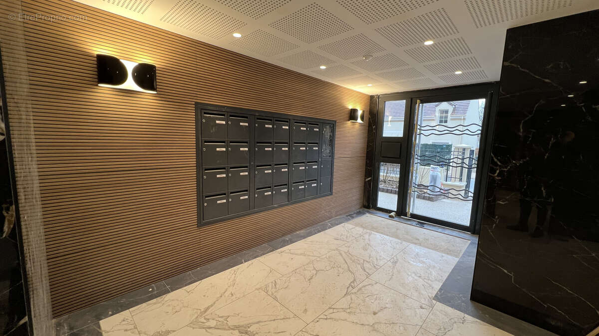 Appartement à JOUARS-PONTCHARTRAIN