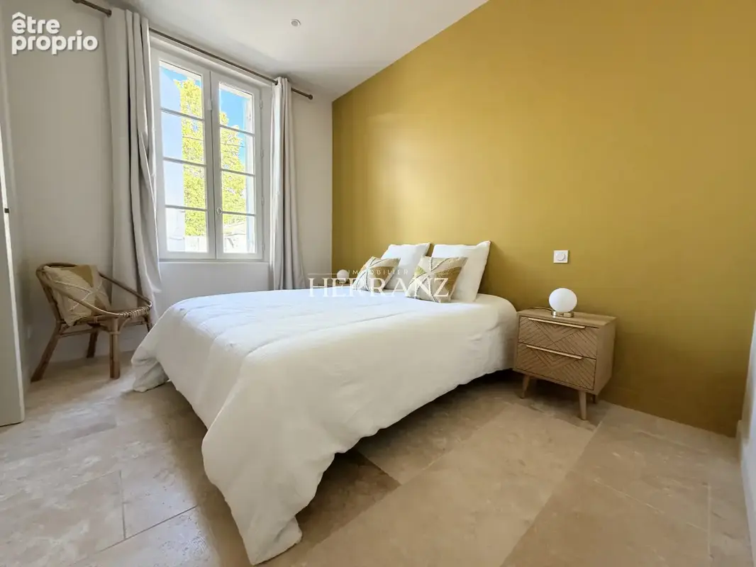 Libourne - Echoppe 128m2 - Jardin paysagé - 3 chambres  -  proche gare - photo 6