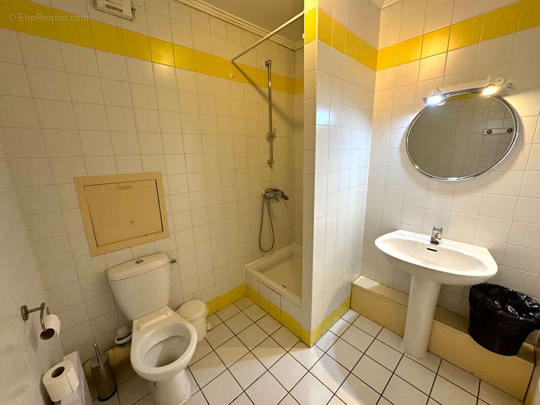 Appartement à ANNEMASSE