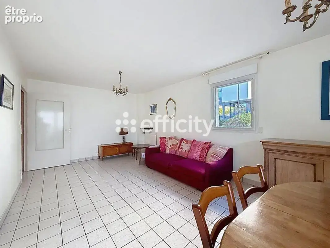 Appartement - photo 8