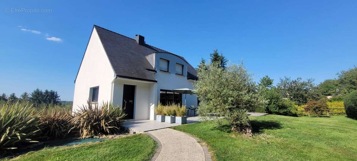 Photo 5 - Maison à MOUSTOIR-AC