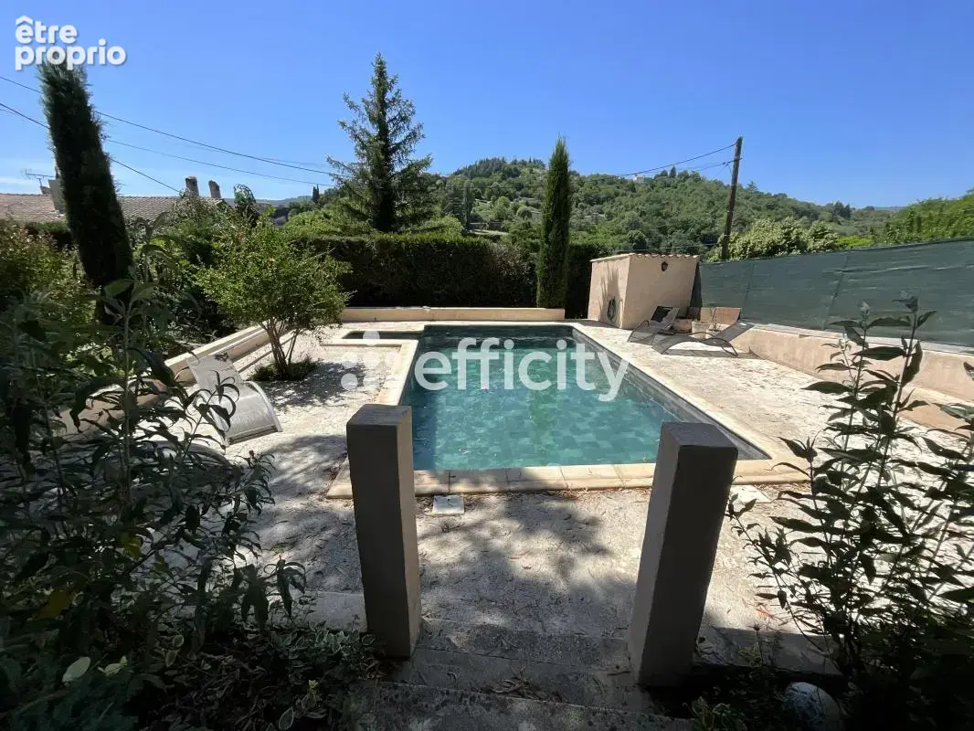 Maison 5 pièces 109 m² à vendre à Privas (07000) - photo 2