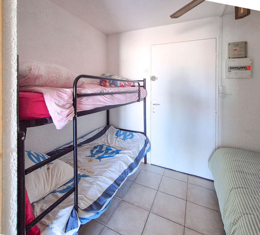 Appartement à LE GRAU-DU-ROI