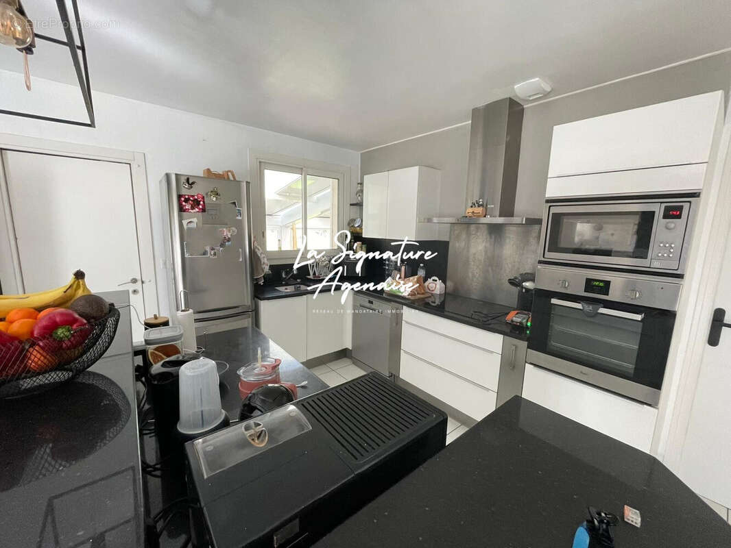 Maison 105 m² à Layrac  - photo 4