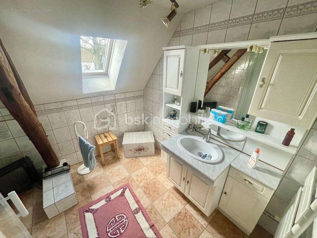 Maison familiale avec dépendances – Vexin recherché – Proche Chaumont-en-Vexin - photo 15