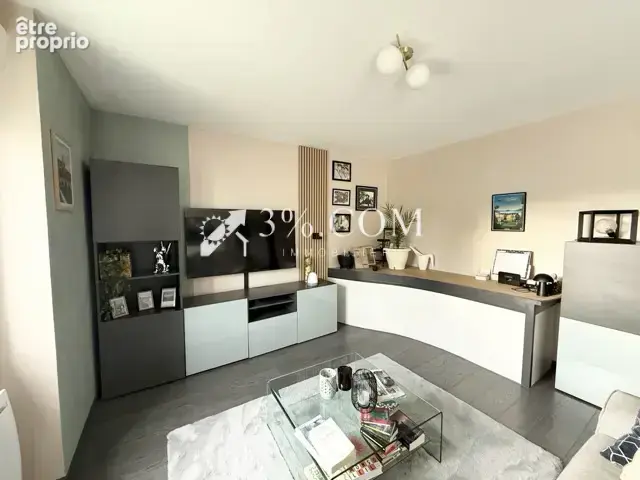 Appartement T4 106 m2 ELOYES - photo 13