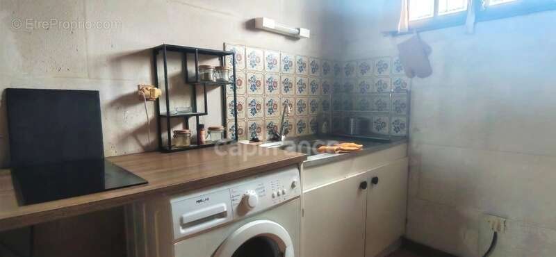 Appartement à ARLES