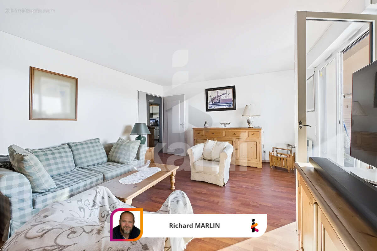 Appartement à BLAGNAC