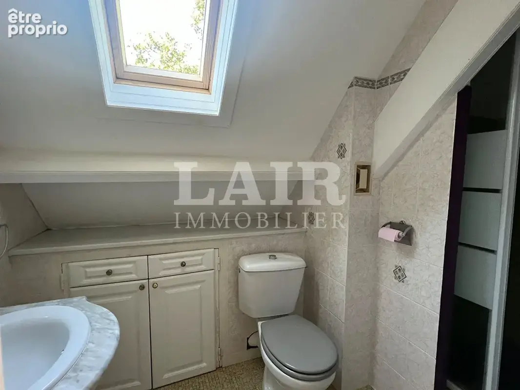 Maison 5 minutes d'Ecouche Les Vallées - photo 11