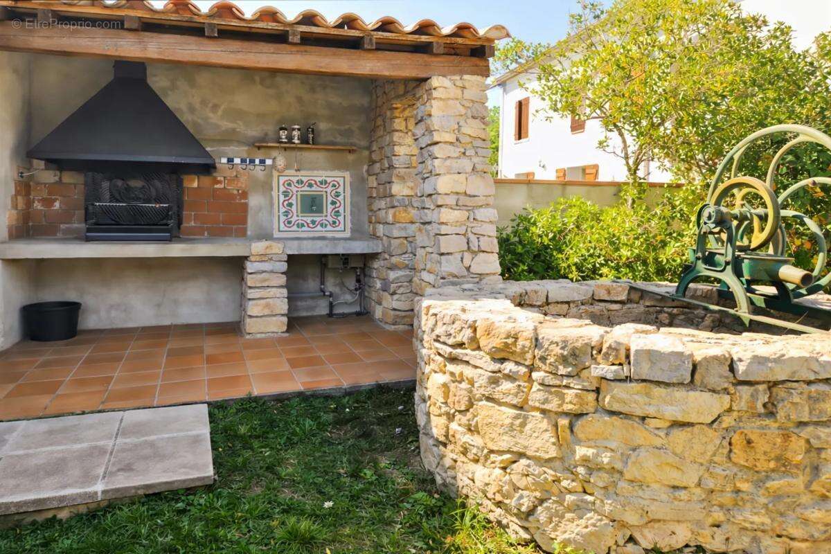 Maison à VILLEDAIGNE