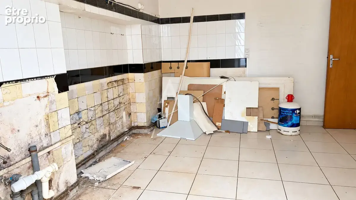 BOUCAU Appartement T3 de 50 m² avec cave Petite copropriété - photo 5