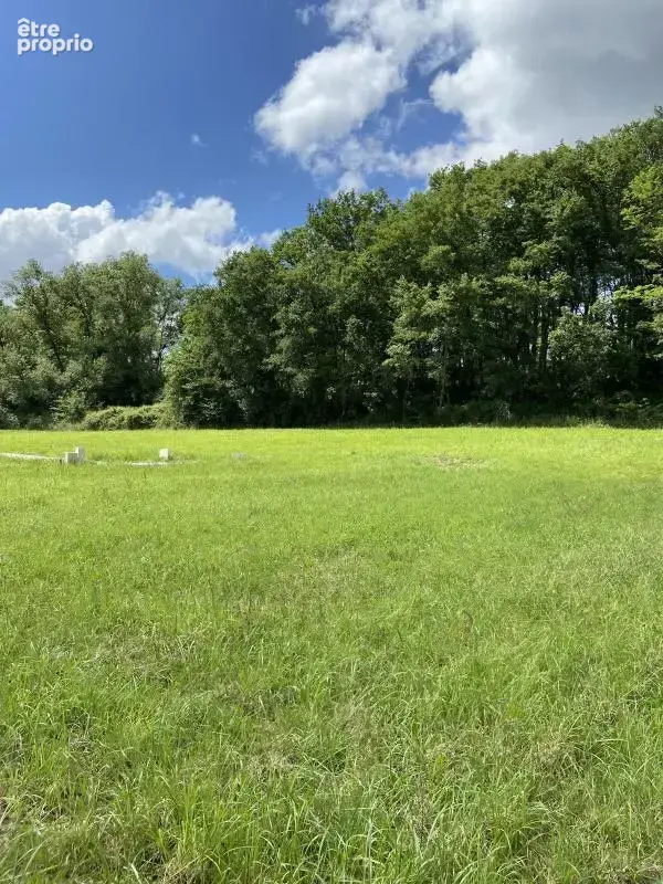 Terrain constructible 876 m² CAUNEILLE - photo 12