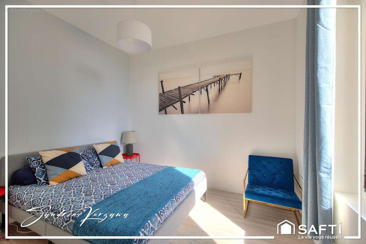 Maison 140 m² à Saint-Ciers-De-Canesse  - photo 6