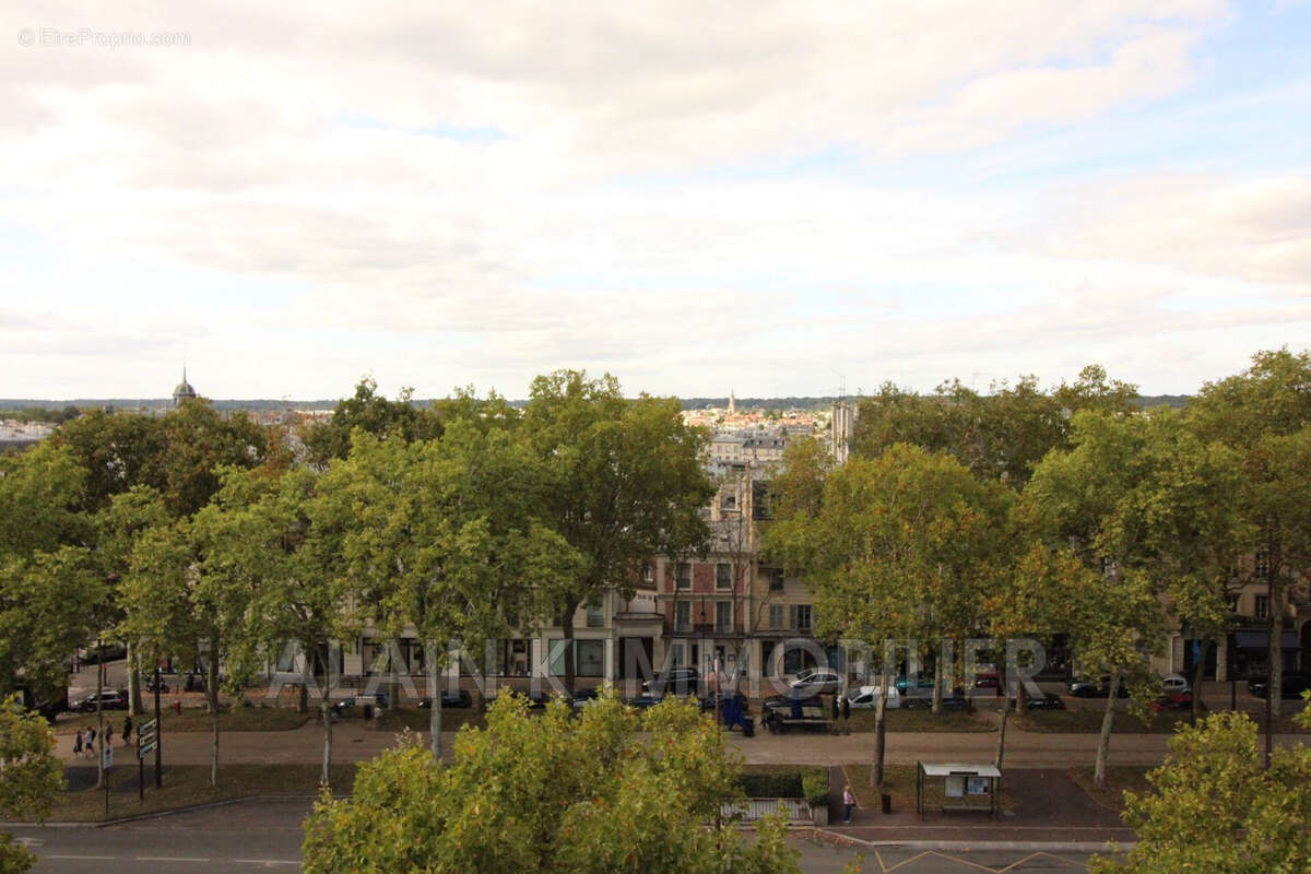 Appartement à VERSAILLES