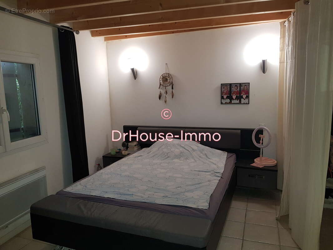 Maison à MEILHAN-SUR-GARONNE