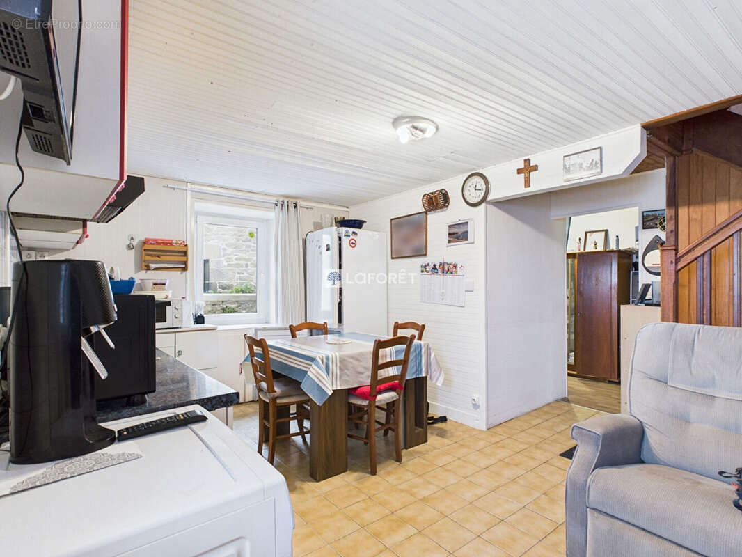 Maison à ILE-DE-SEIN