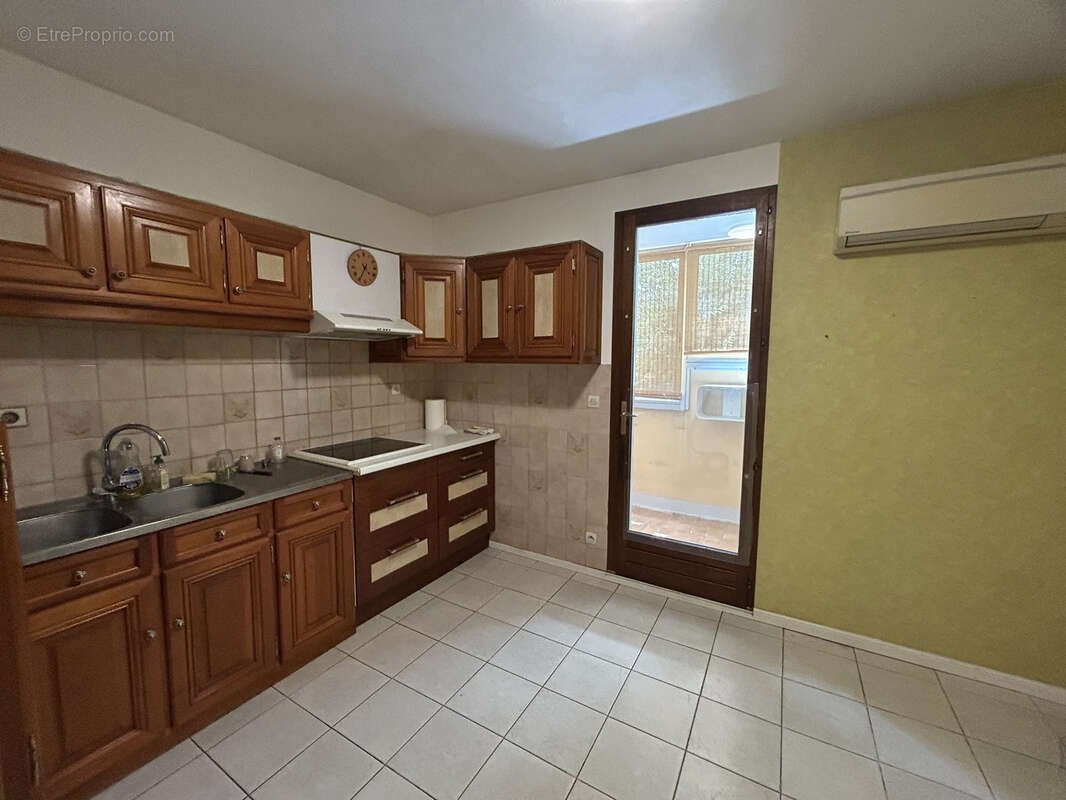 TOULOUSE NORD, proche métro, appartement type 4 en rez-de-chaussée dans résidence sécurisée ! - photo 5