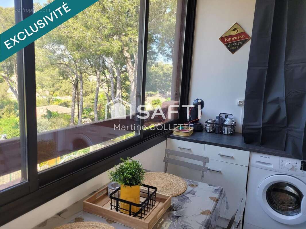 Photo 4 - Appartement à SANARY-SUR-MER