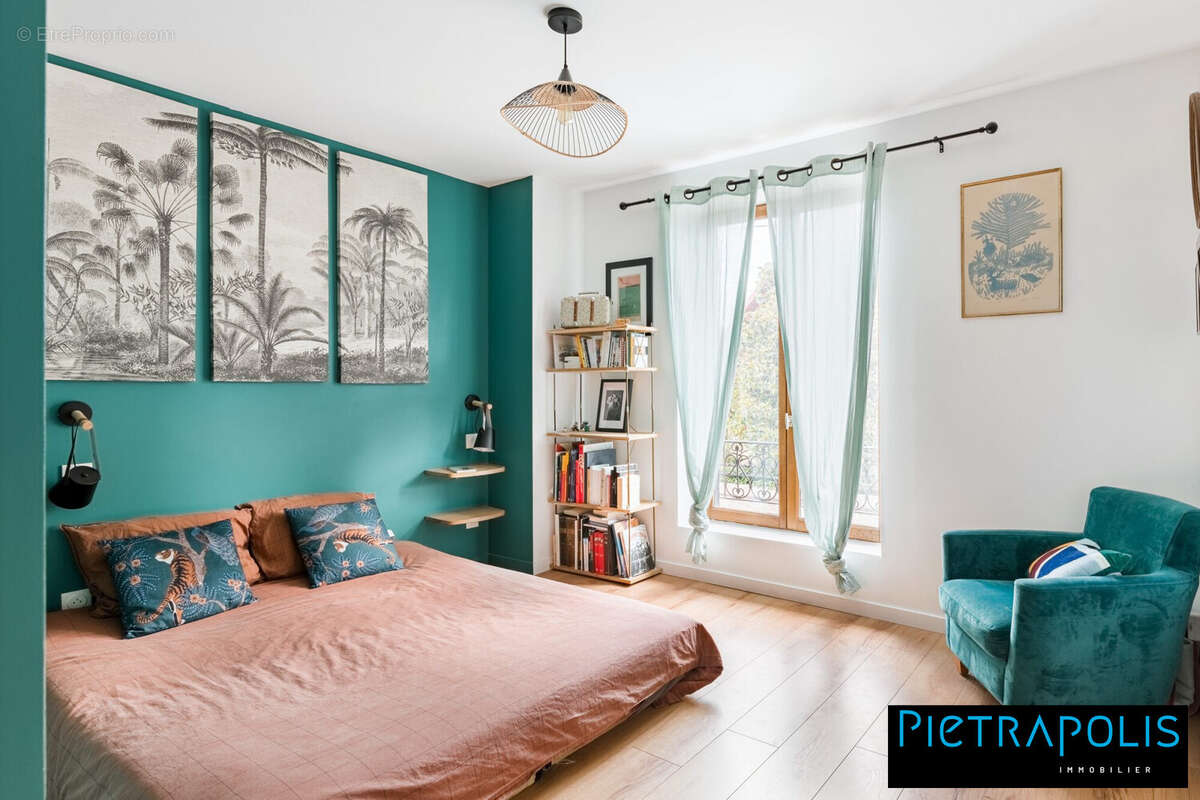 Maison à LYON-3E