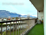 Appartement à SAINT-EGREVE