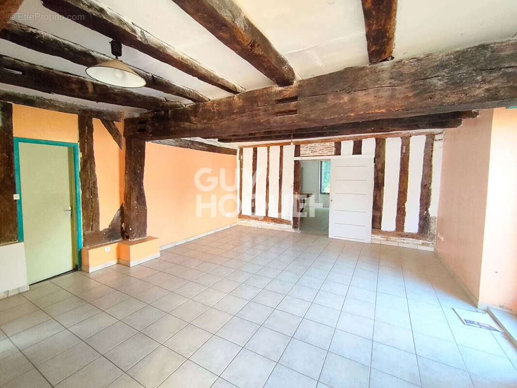 Maison à DURAS