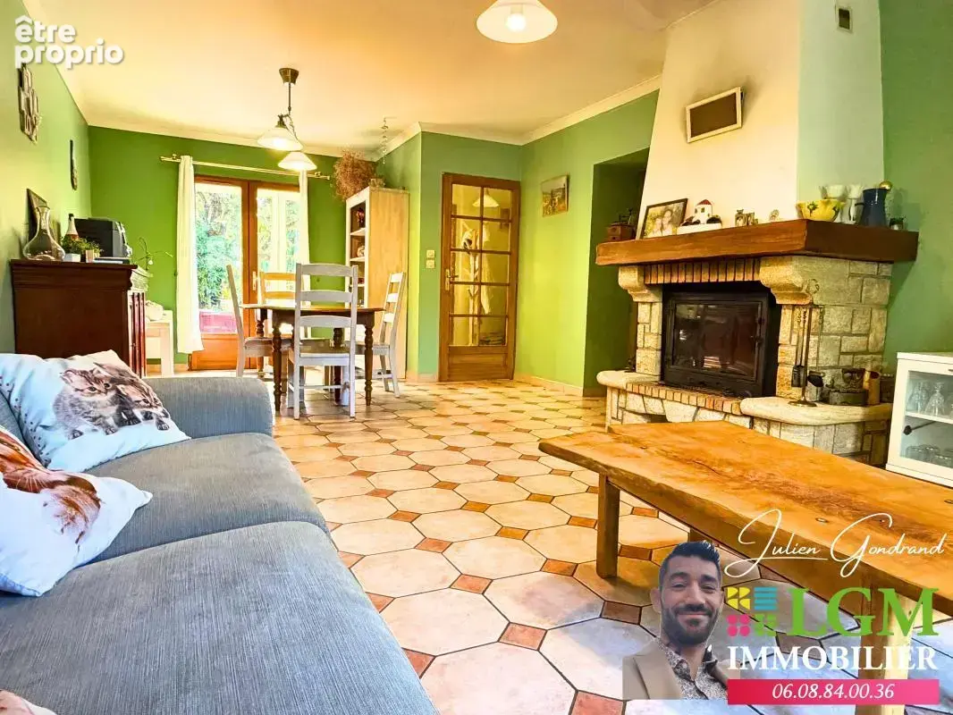  NIMES - LA CIGALE/BOIS DES ESPEISSES - Maison 4 pièces, piscine, garage  - photo 4
