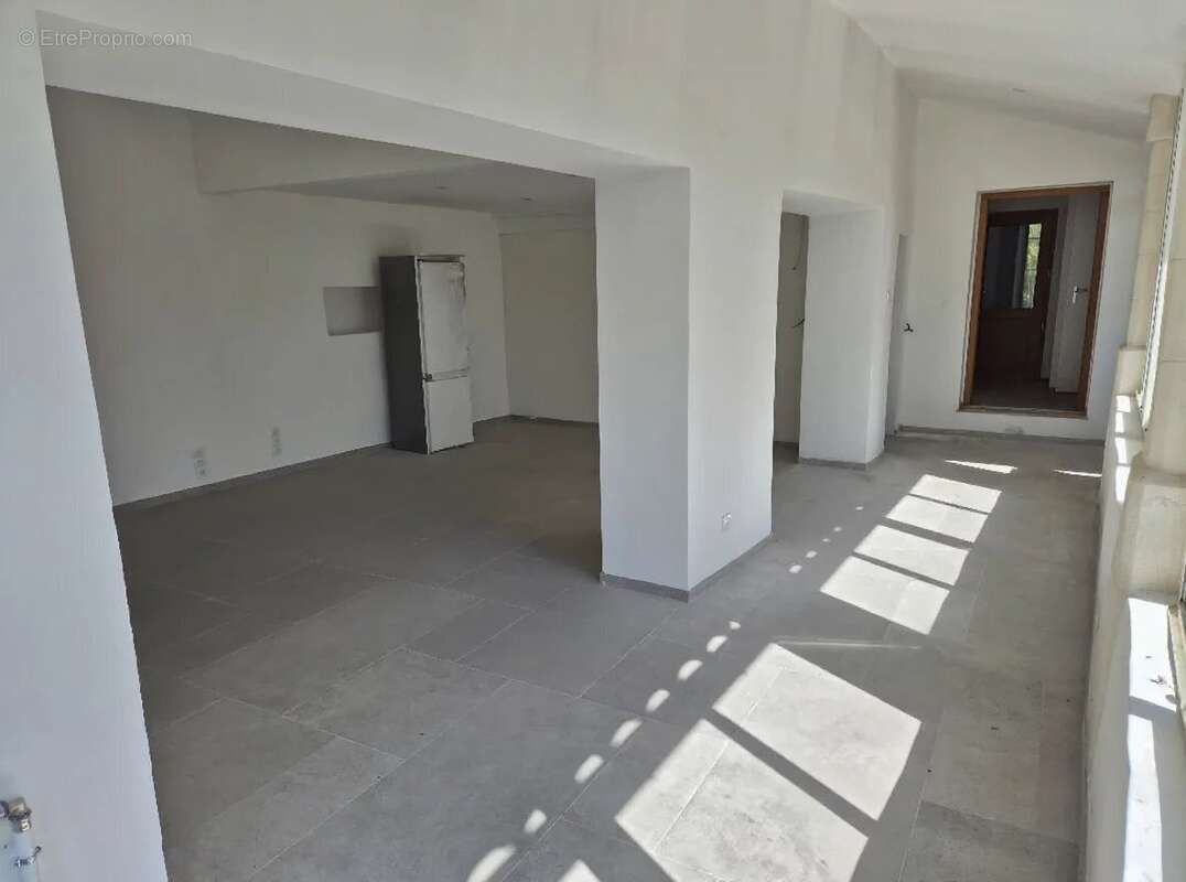 Appartement à BARON