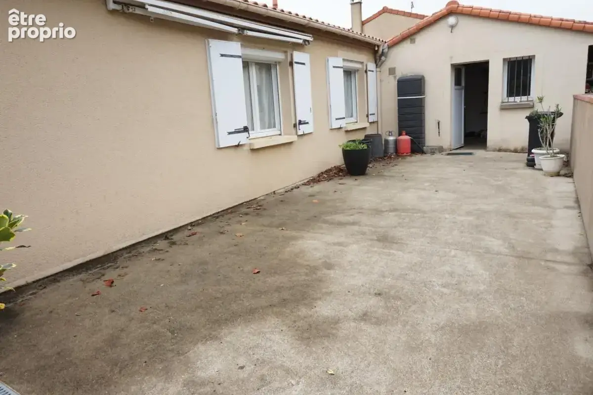 Maison 74 m2 - photo 12