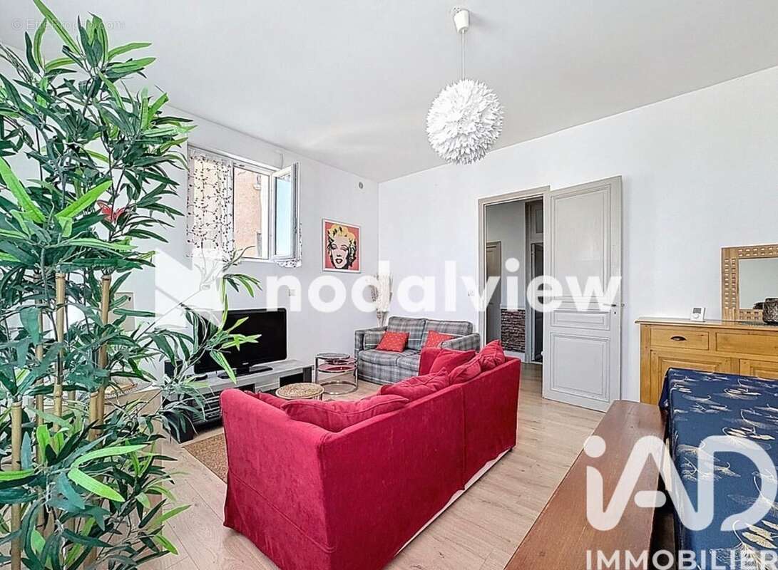 Photo 6 - Maison à VICHY