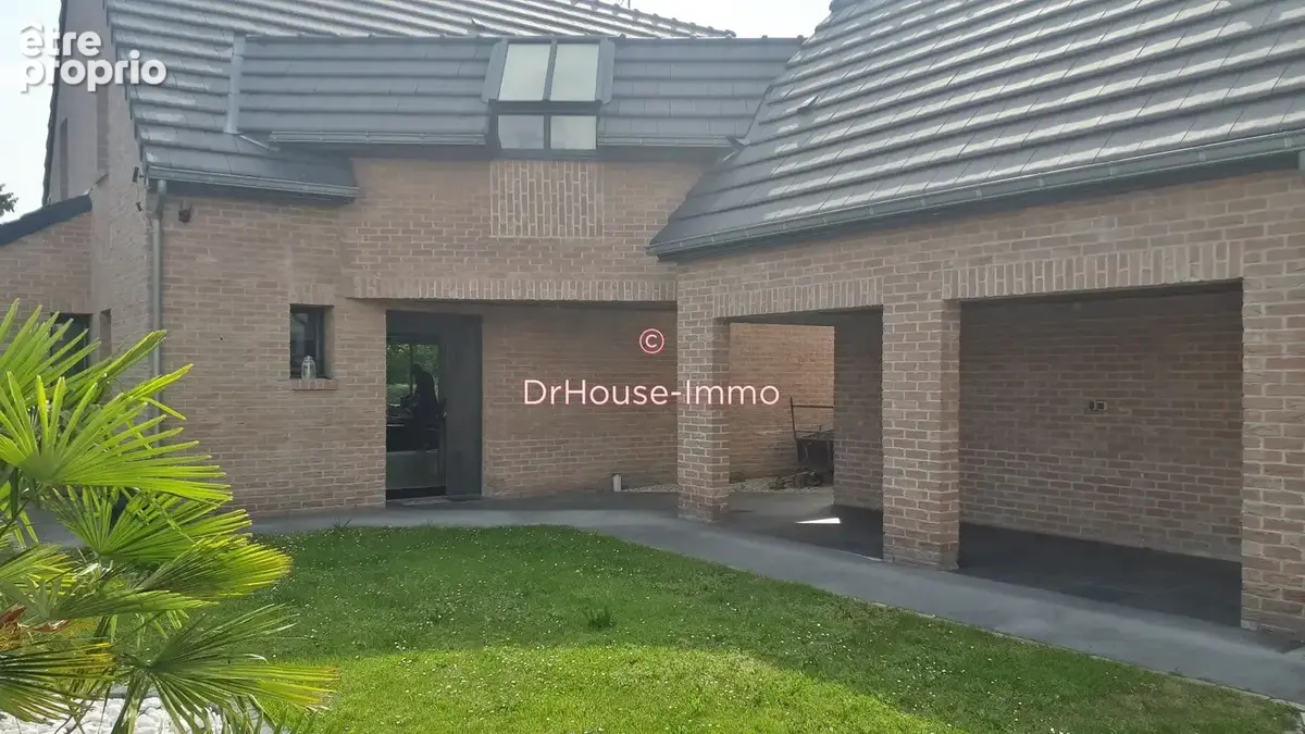 Maison 8 pièces 172 m² à vendre à Petite-Foret (59494) - photo 23