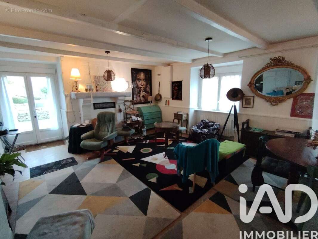 Photo 4 - Maison à NOSTANG