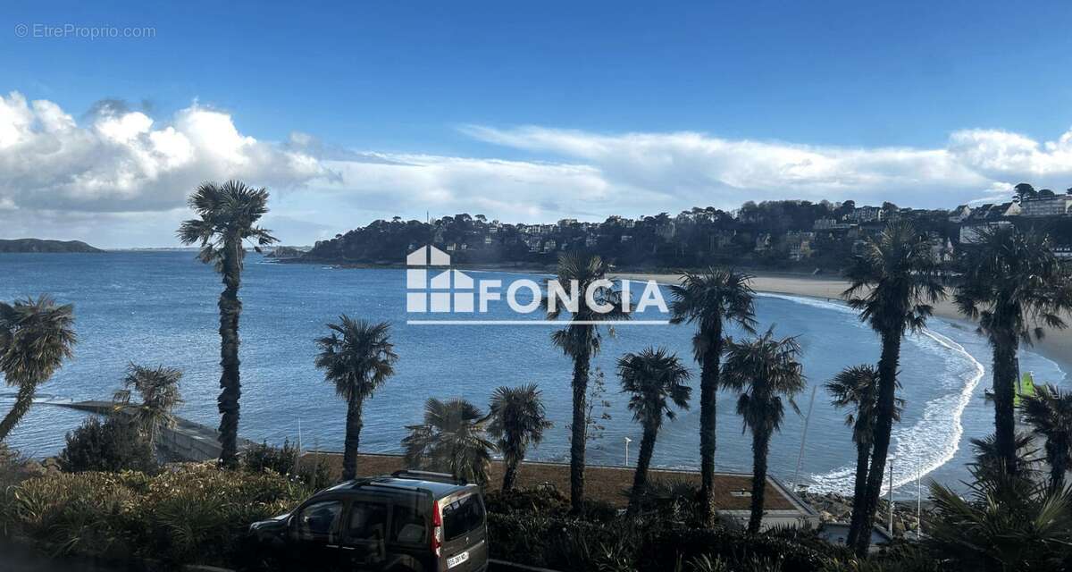 Appartement à PERROS-GUIREC