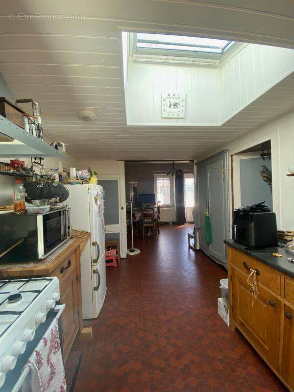 Maison à SAINTE-PAZANNE