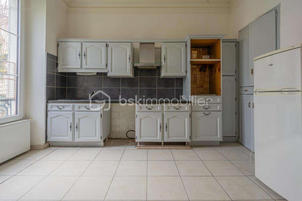 Appartement à AIX-LES-BAINS