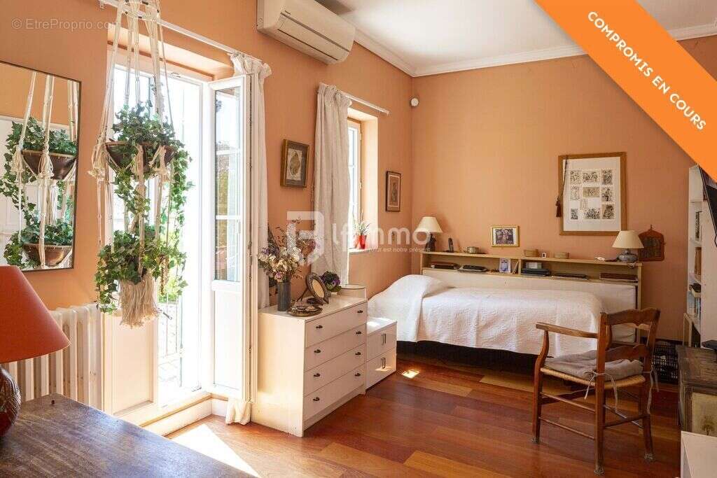 Maison à MARSEILLE-8E