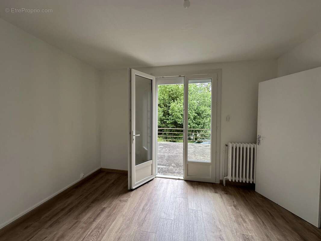 Maison à RIBERAC
