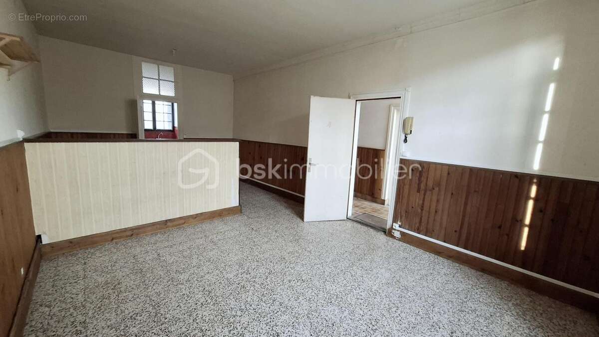 Appartement à ETAMPES