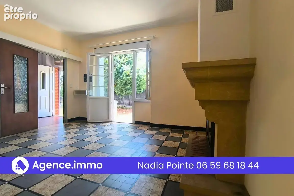 Maison 4 pièces 95 m² à vendre à Tarbes (65000) - photo 6