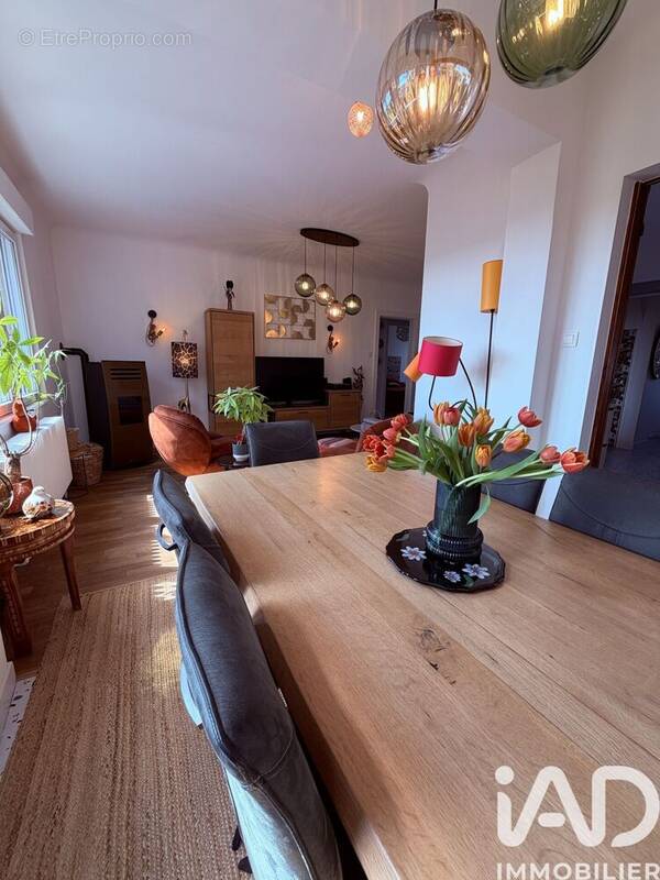 Photo 1 - Maison à LONGWY