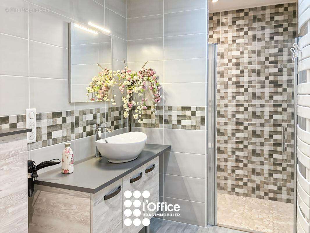 Maison à LES SABLES-D'OLONNE