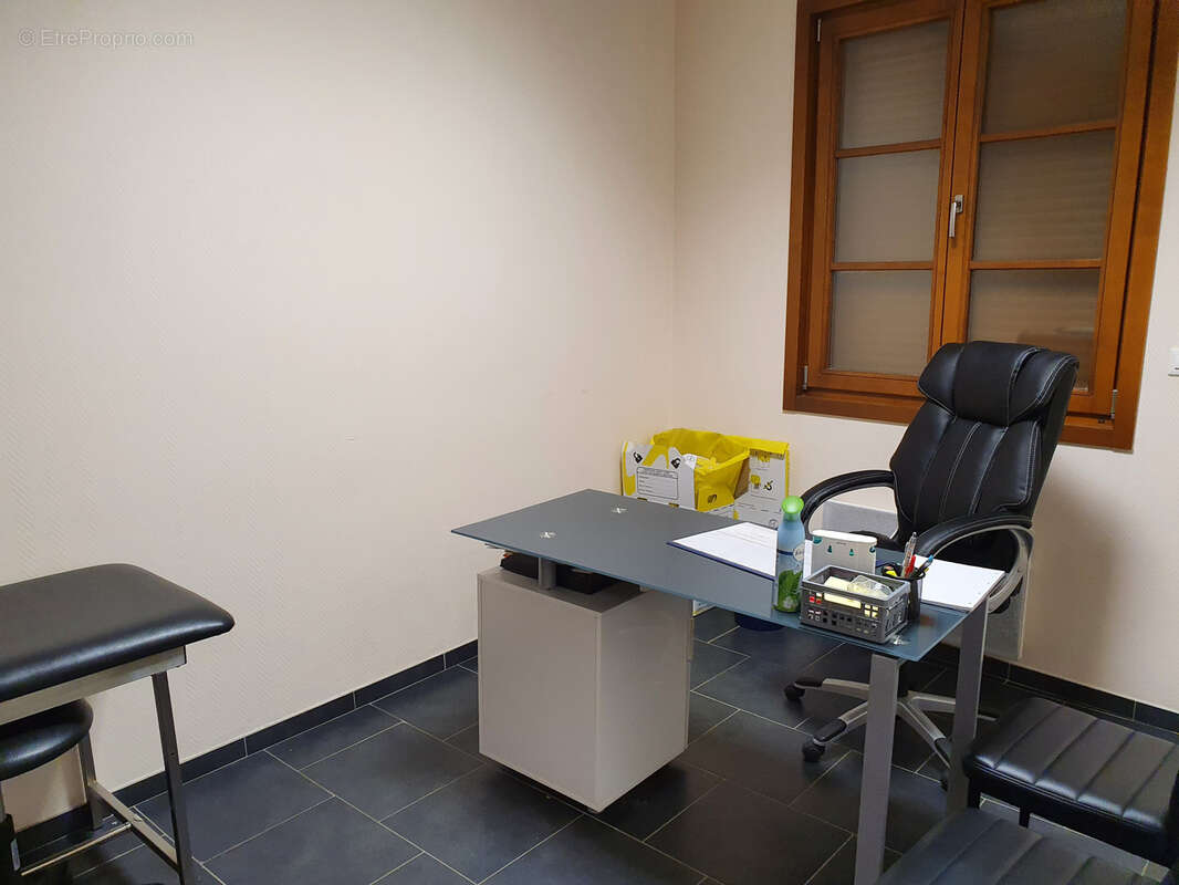 Appartement à CHARLEVILLE-MEZIERES