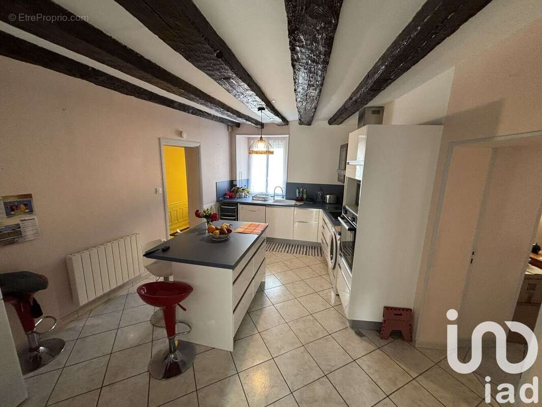 Photo 6 - Maison à LOUDUN