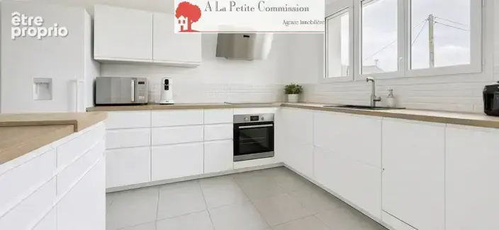 AMILLY   Pavillon familial de 137 m2 avec 5 chambres - photo 2