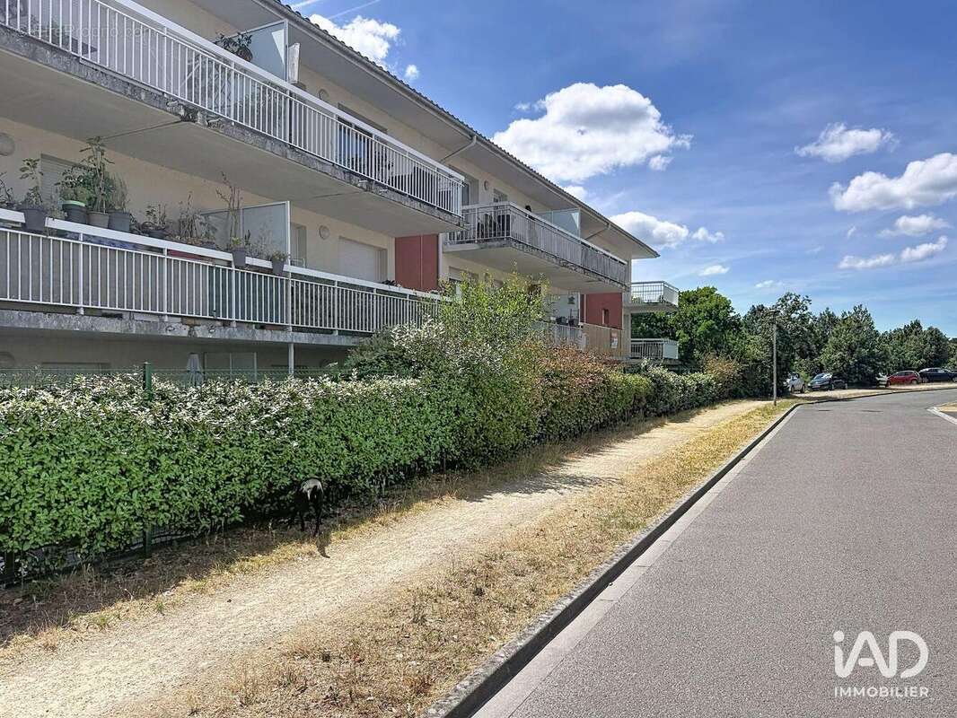 Photo 2 - Appartement à BELIN-BELIET