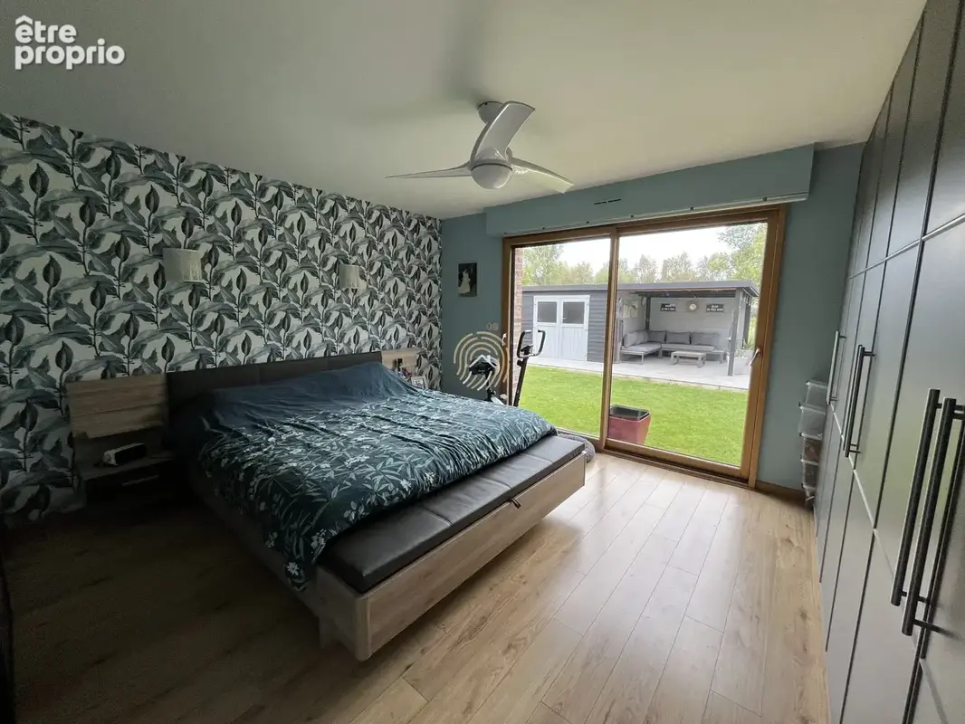 Maison 6 pièces 215 m² à vendre à Wandignies-Hamage (59870) - photo 7