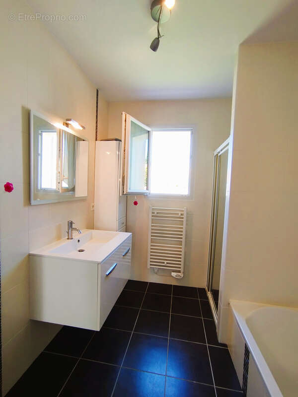 Maison à L&#039;ILE-D&#039;OLONNE