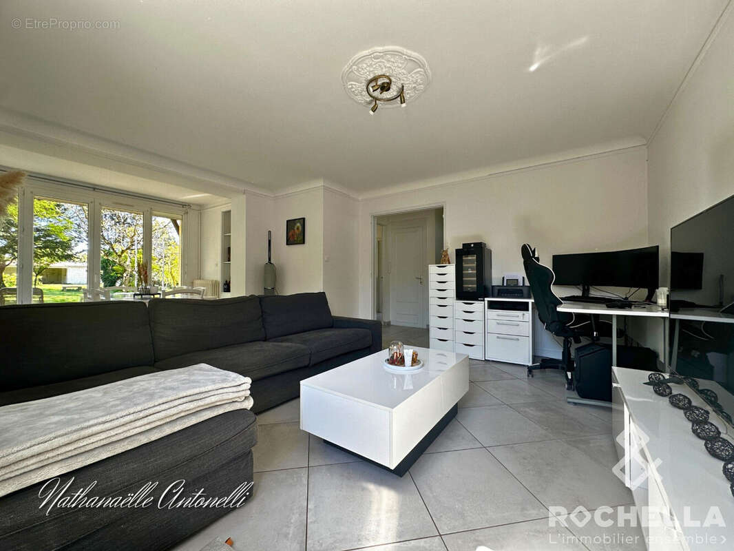 Maison à TONNAY-CHARENTE