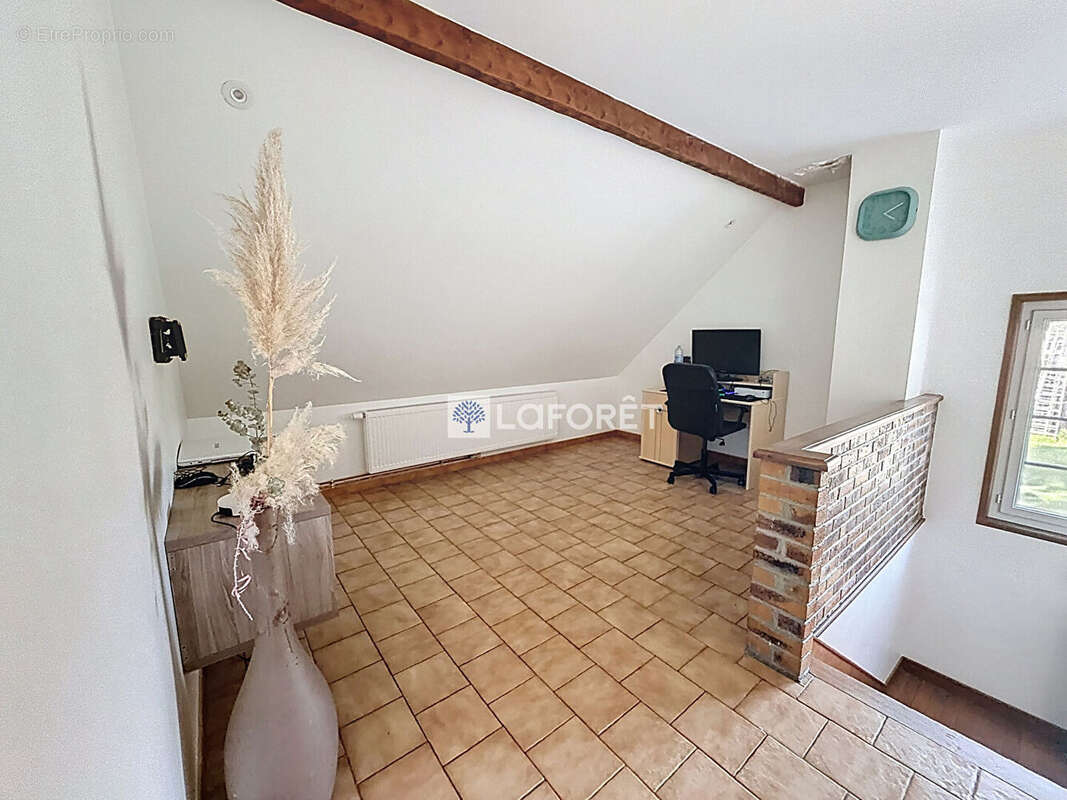 Maison à CAMELIN