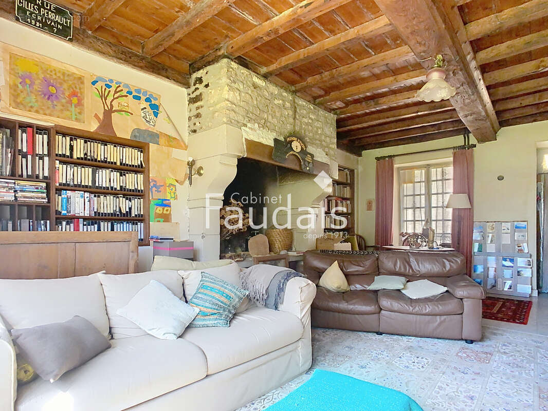 Maison à SAINTE-MARIE-DU-MONT